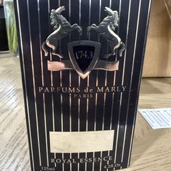Parfum De Marly