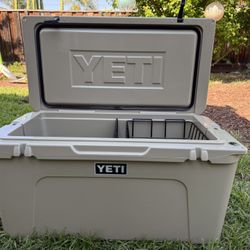 Yeti Tundra 75