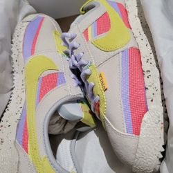 Nike Cortez Union