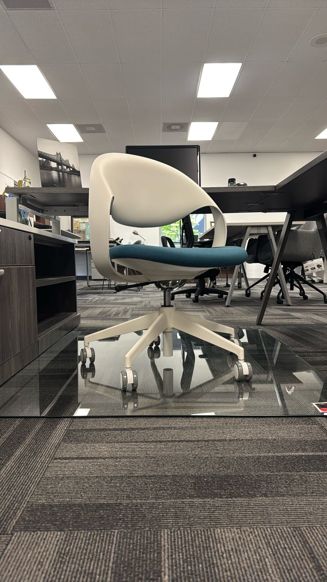 Modern Office Chair