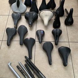 Bike Seats