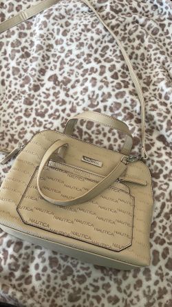 Nautica Purse