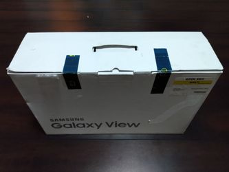Galaxy View