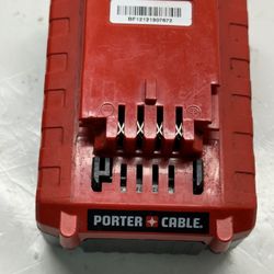 Tools Portal Cable Battery # 45863