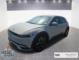 2023 Hyundai IONIQ 5