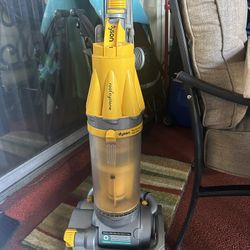 Dyson Vacuum
