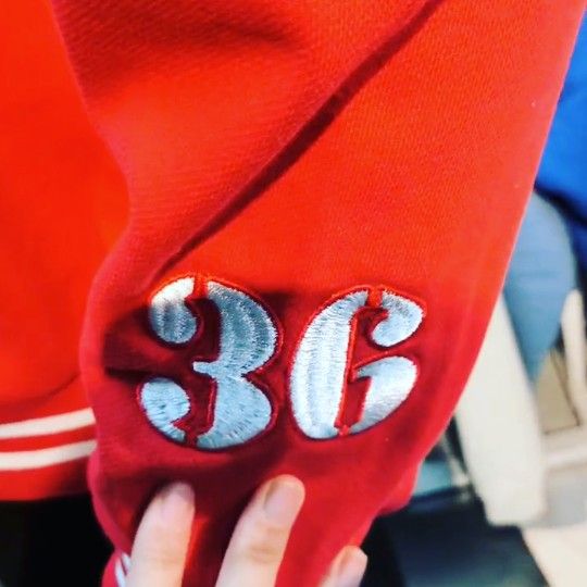 40 Brand New Hoodies, Individually Packaged....Sizes Small Thru 4x...Top Quality