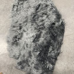 Furry Carpet