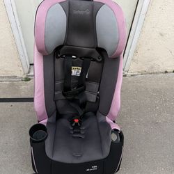 SAFETY 1ST BOOSTER CAR SEAT