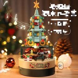 Christmas Building Toy