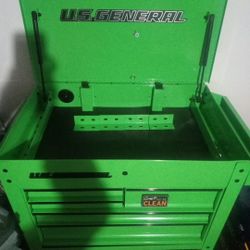 US GENERAL TOOL CHEST
