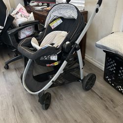 Stroller And More