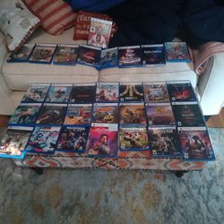 Ps 5 Games Trade For Arcade Up