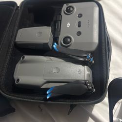 DJI Mavic Air 2s