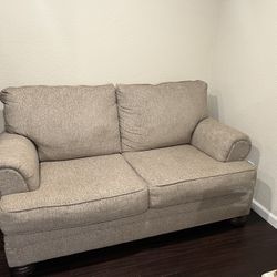 Ashley Sofa And Loveseat