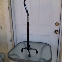 A Cane From Medline