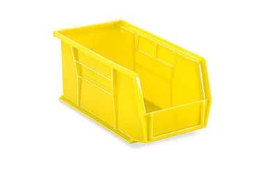 AKRO MILLS AKRO Bins storage heavy duty plastic.  If Buy 10 or more $2.50 or $3 per each