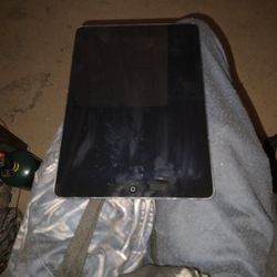 Ipad 