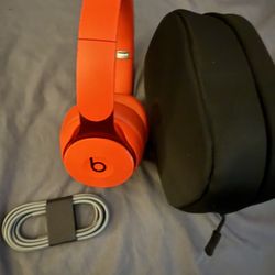 Beats Solo3 Wireless On-Ear Headphones