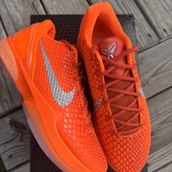 Kobe 6 Protro “All Star”