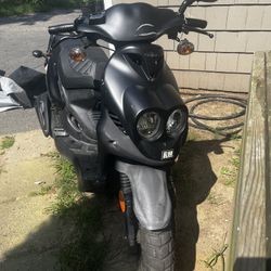 Roughhouse 50cc
