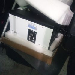 Alorair, Dehumidifier Sentinel HDE5P Black And White 