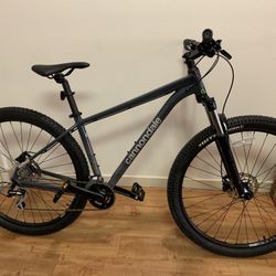 Canondale Trail 6 Mountain Bike