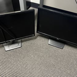 Monitors LG