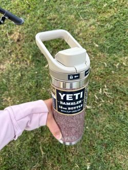 Yeti Rumbler