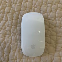 Apple Magic Mouse