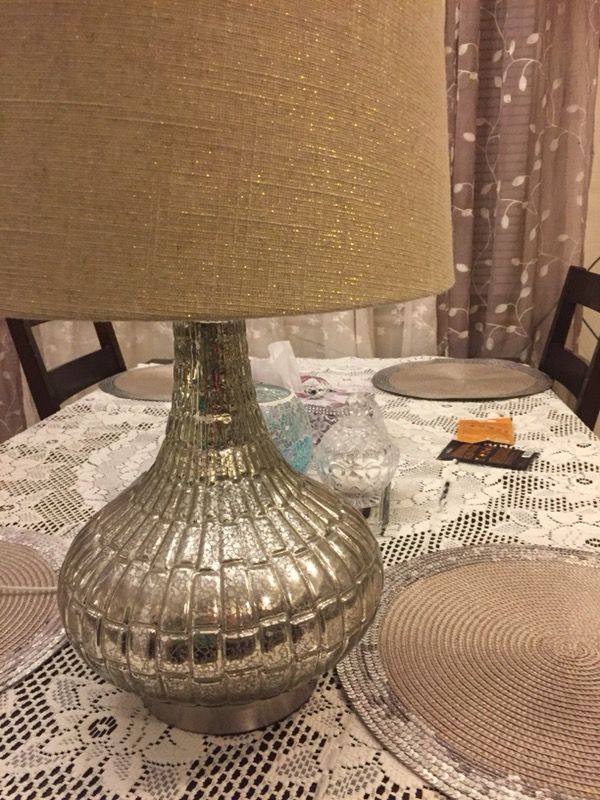 One table lamb