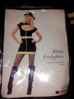 Halloween Costume
