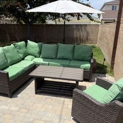 Patio/ Backyard Furniture 