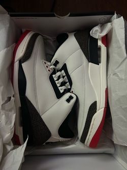 Jordan 3