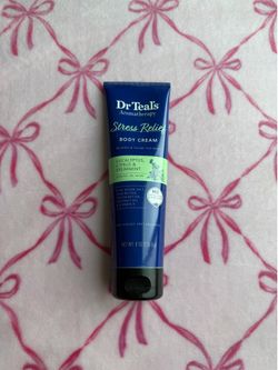 body cream