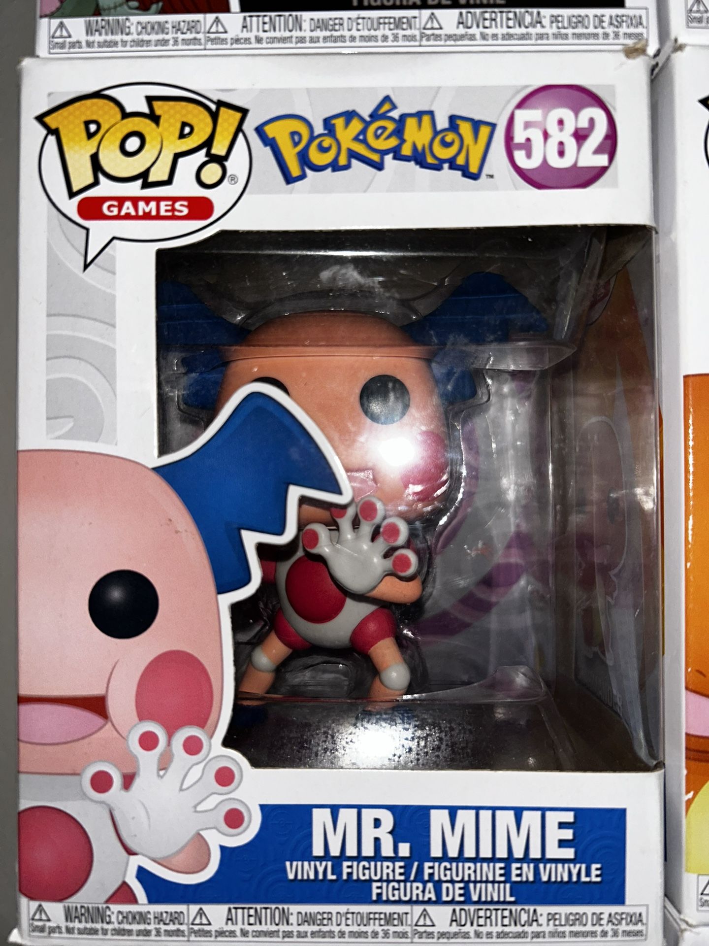 Funko Pop
