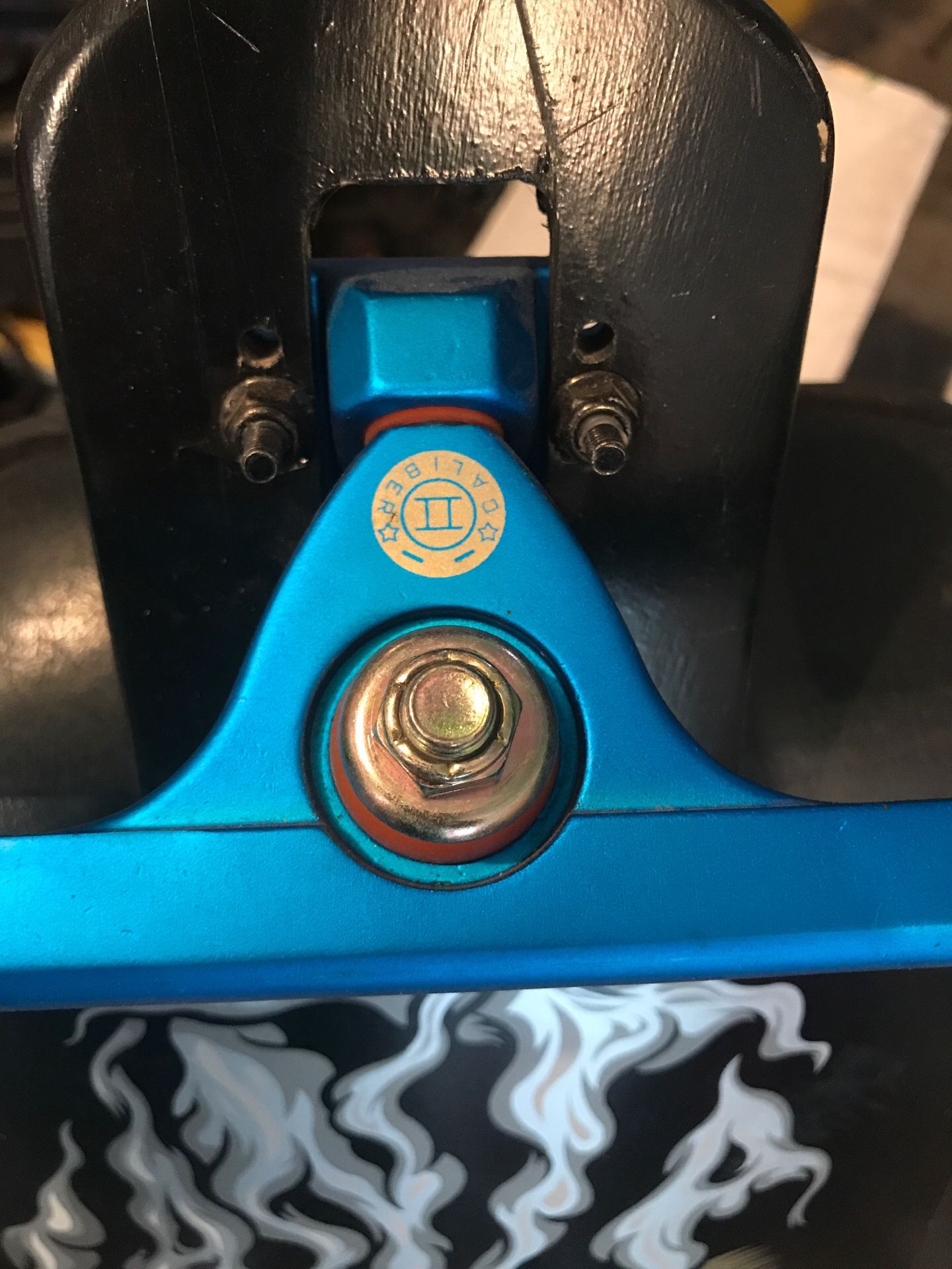 Long board