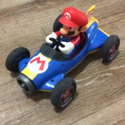 Super Mario Kart Carrera RC Car Only