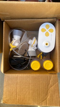 Medela Breast Pump