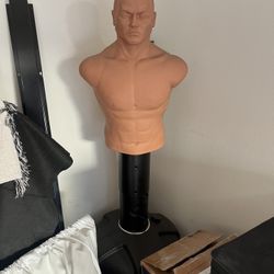 Dummy Punch Bag 