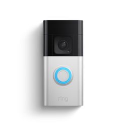 Ring Door Bell Camera