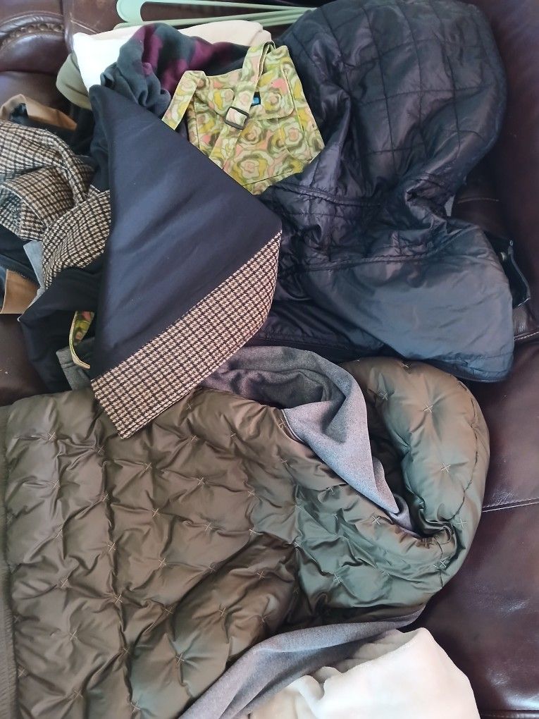 Bulk Clothes