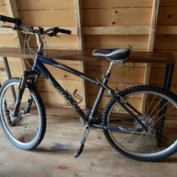 Men’s Giant Sedona DX Bike Bicycle 26” Tires 
