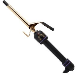 1/2 inch hot tools, pro artist curling Iron