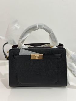 Brand New Coach Handbag Mini.