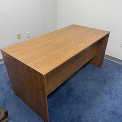 Office Desk!