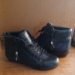 Womens Ankle Boots