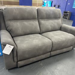 Ashley Next-Gen DuraPella Power Reclining Sofa