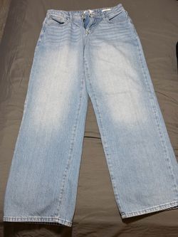 Forever 21 Jeans