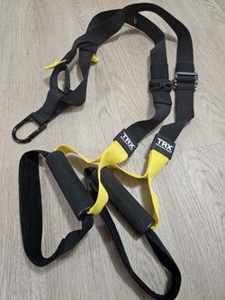 TRX Exercise Straps